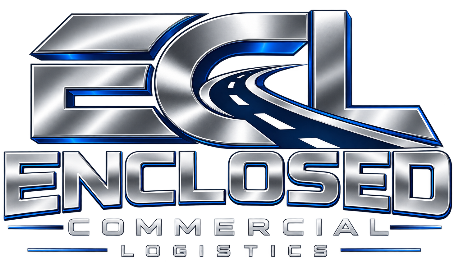 Enclosed Commercial Logistics